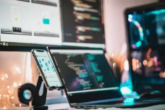 Top IoT App Development Companies With Device-Level Mobile Expertise