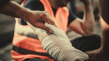 Types of Compensation You Can Seek After a Serious Injury
