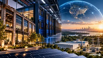 Vertical Data CEO Deven Soni Calls for a More Balanced Approach to AI Data Centre Development