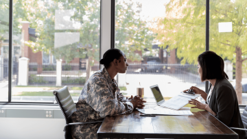 What Legal Options Help Veterans Fight an Unfair Rating Decision