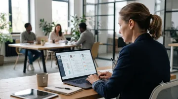 When Everyone Can Write a Polished Resume, What Makes an Application Stand Out?