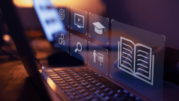 When Should Growing Enterprises Outsource eLearning Projects?