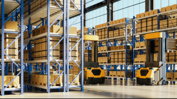 Which Warehouse Automation Is Worth Buying First? A Practical Way to Decide