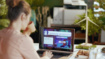 Why AI Image Models Still Struggle With Text in Business Charts