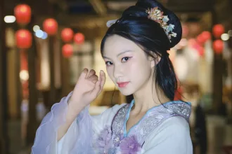 Youth Students Utilize Generative AI to Revive Song Dynasty Aesthetics and Cultural Heritage
