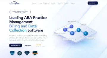 Best ABA Software for Multi-Location Practices
