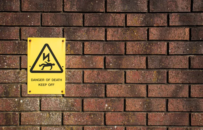 Why Your Safety Metrics Keep Lying to You