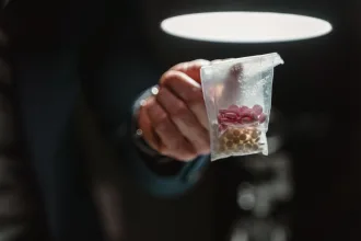 How Tennessee Classifies Drug Charges (And Why It Matters)