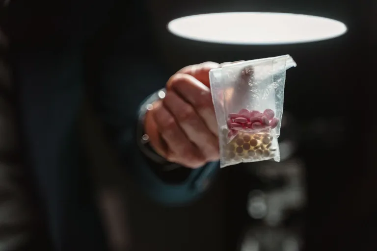A Defendant's Guide to How Drug Charges Are Classified in Tennessee